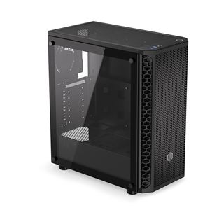 Endorfy Signum 300 Air mit Sichtfenster Midi Tower ohne Netzteil
