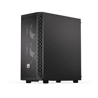 Endorfy Signum 300 Air mit Sichtfenster Midi Tower ohne Netzteil