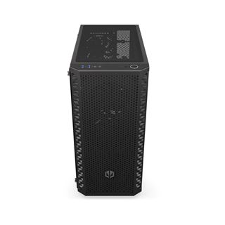 Endorfy Signum 300 Air mit Sichtfenster Midi Tower ohne Netzteil