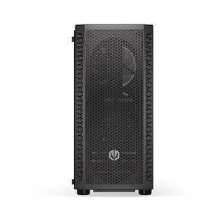 Endorfy Signum 300 Air mit Sichtfenster Midi Tower ohne Netzteil