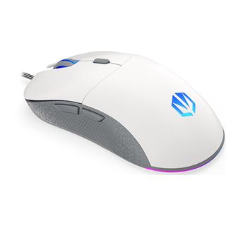 Endorfy GEM Plus USB wei&szlig; (kabelgebunden)