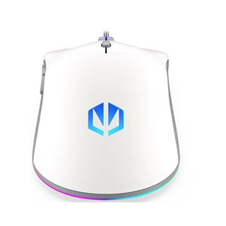 Endorfy GEM Plus USB wei&szlig; (kabelgebunden)