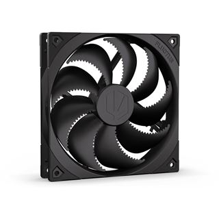 Endorfy Fluctus 140 PWM 140x140x25mm 250-1800 U/min schwarz