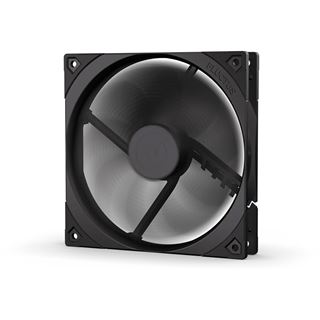 Endorfy Fluctus 140 PWM 140x140x25mm 250-1800 U/min schwarz