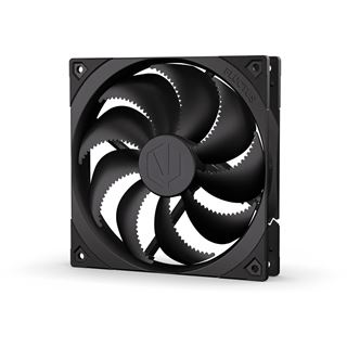 Endorfy Fluctus 140 PWM 140x140x25mm 250-1800 U/min schwarz