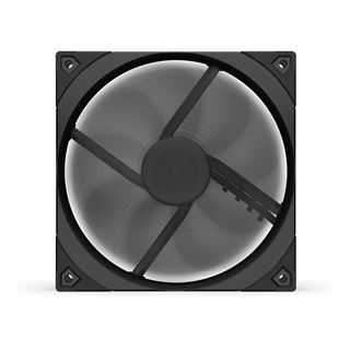 Endorfy Fluctus 140 PWM 140x140x25mm 250-1800 U/min schwarz