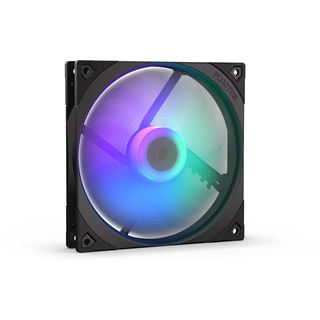 Endorfy Fluctus 140 PWM ARGB 140x140x25mm 250-1800 U/min schwarz