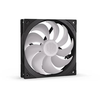 Endorfy Fluctus 140 PWM ARGB 140x140x25mm 250-1800 U/min schwarz