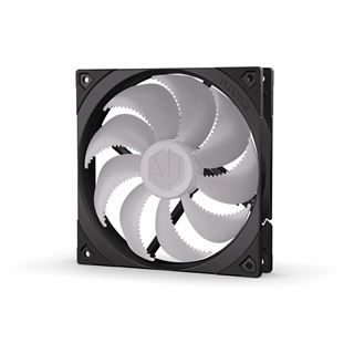 Endorfy Fluctus 140 PWM ARGB 140x140x25mm 250-1800 U/min schwarz