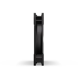 Endorfy Fluctus 140 PWM ARGB 140x140x25mm 250-1800 U/min schwarz