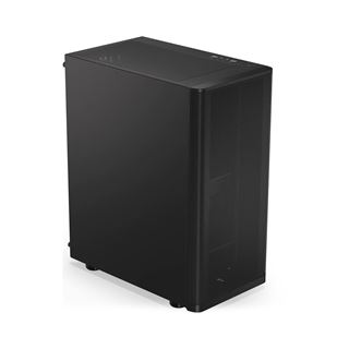 Endorfy Ventum 200 Solid Midi Tower ohne Netzteil schwarz