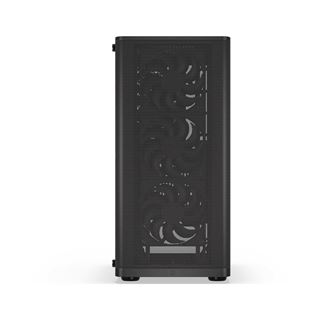 Endorfy Ventum 200 Air Midi Tower ohne Netzteil schwarz