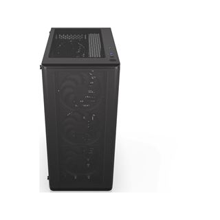 Endorfy Ventum 200 Air Midi Tower ohne Netzteil schwarz