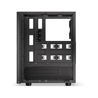 Endorfy Ventum 200 Air Midi Tower ohne Netzteil schwarz