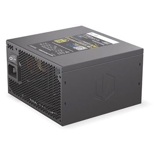 1000 Watt Endorfy Supremo FM5 Gold Modular 80+ Gold