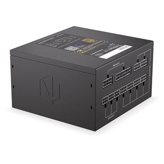 1000 Watt Endorfy Supremo FM5 Gold Modular 80+ Gold