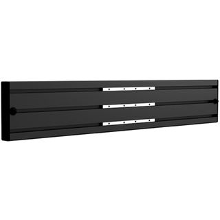 Hagor comPROnents series - Montagekomponente 3211 Schwarz