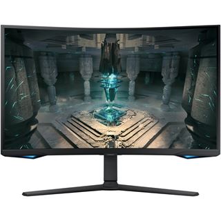 32" (81,28cm) Samsung Odyssey G6 G65B schwarz 2560x1440