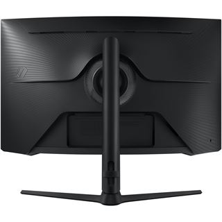 32" (81,28cm) Samsung Odyssey G6 G65B schwarz 2560x1440