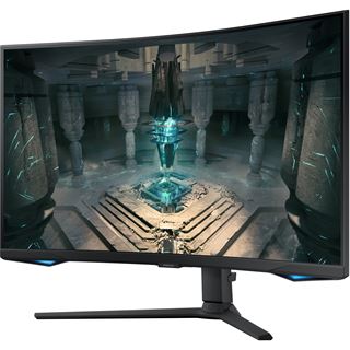 32" (81,28cm) Samsung Odyssey G6 G65B schwarz 2560x1440