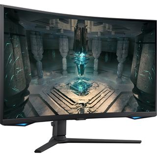 32" (81,28cm) Samsung Odyssey G6 G65B schwarz 2560x1440