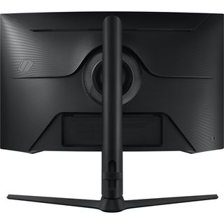 27" (68,58cm) Samsung Odyssey G6 G65B schwarz 2560x1440