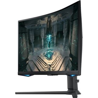 27" (68,58cm) Samsung Odyssey G6 G65B schwarz 2560x1440