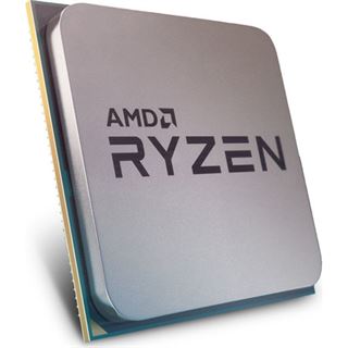 AMD Ryzen 5 3500 6x 3.60GHz So.AM4 TRAY