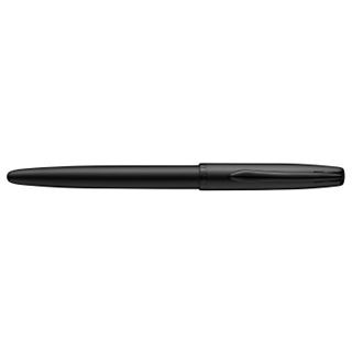 Pelikan Füllhalter Jazz Noble Elegance P36 Carbon Schwarz