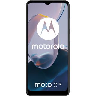 Motorola Moto E22i Dual Sim 2GB RAM, 32GB,Graphite Grey, XT2239-18