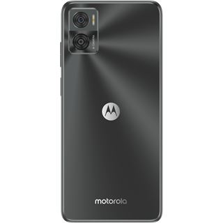 Motorola Moto E22i Dual Sim 2GB RAM, 32GB,Graphite Grey, XT2239-18