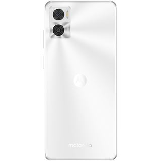 Motorola Moto E22i Dual Sim 2GB RAM, 32GB, Winter White, XT2239-18