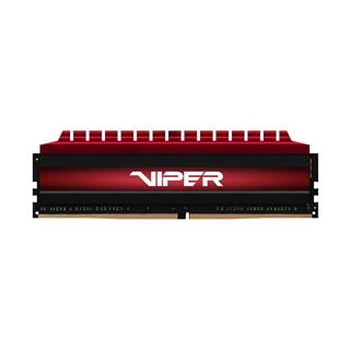 16GB Patriot Viper 4 DDR4-3600 DIMM CL17 Dual Kit