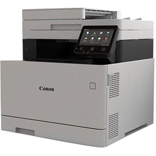 Canon i-SENSYS X C1127i - Multifunktionsdrucker - Farbe