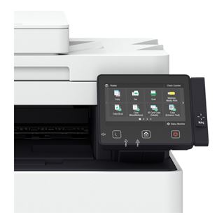 Canon i-SENSYS X C1127i - Multifunktionsdrucker - Farbe