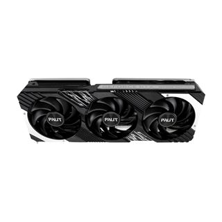 16GB Palit GeForce RTX 4080 GamingPro OC Aktiv PCIe 4.0 x16 (Retail)