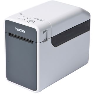 BROTHER TD-2020A 2INCH 203DPI DESKTOP