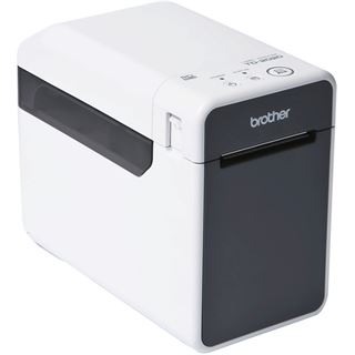 BROTHER TD-2020A 2INCH 203DPI DESKTOP