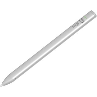 LOGITECH CRAYON - SILVER