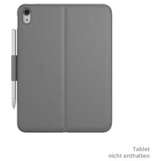 LOGITECH SLIM FOLIO FOR IPAD (10TH GEN) grau