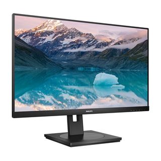 23,8" (60,47cm) Philips S-Line 242S9JML schwarz 1920x1080