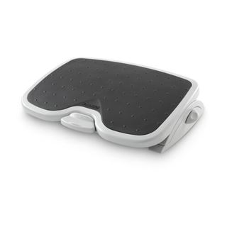 ACCO56146 KENSINGTON SoleMate Plus Fussstuetze grau