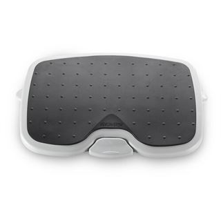 ACCO56146 KENSINGTON SoleMate Plus Fussstuetze grau