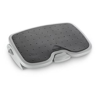 ACCO56146 KENSINGTON SoleMate Plus Fussstuetze grau