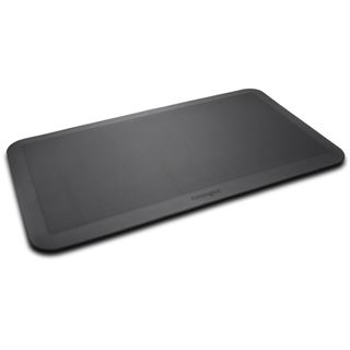 K55401WW KENSINGTON Fussmatte ergonomisch Gel rutschfest schwarz