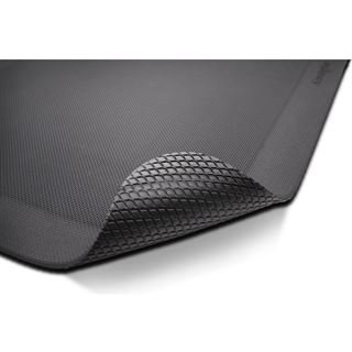 K55401WW KENSINGTON Fussmatte ergonomisch Gel rutschfest schwarz
