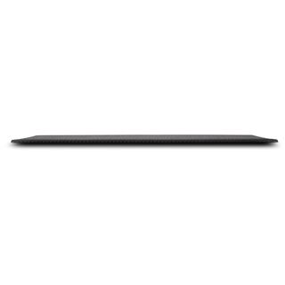 K55401WW KENSINGTON Fussmatte ergonomisch Gel rutschfest schwarz
