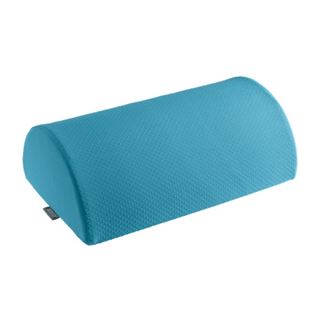 LEITZ Ergo Cosy Fussstuetze ergonomisch blau