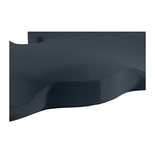 LEITZ Ergo Cosy Sitzkissen ergonomisch grau