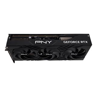 16GB PNY GeForce RTX 4080 Verto Triple Fan Aktiv PCIe 4.0 x16 (Retail)